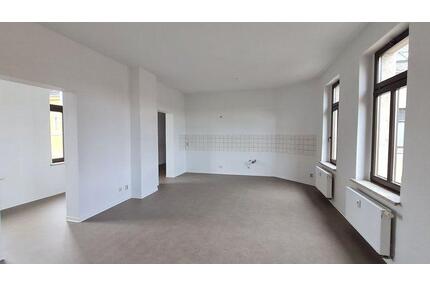 Individuelles Wohnen ... auch als WG geeignet! - Chemnitz Altendorf