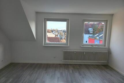 3-Zimmer-Wohnung mit Maisonette-Galerie in Top-Innenstadtlage - Bayreuth Meyernberg