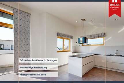 Wohnung zum Kaufen in Remagen 595.000,00 € 143 m²