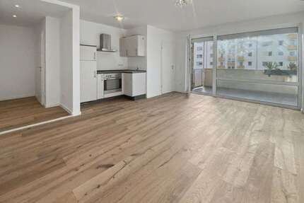 Wohnung zum Kaufen in Nürnberg 215.000,00 € 44.06 m²