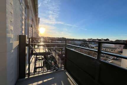 Wohnung zum Mieten in Dresden 715,00 € 47.6 m²