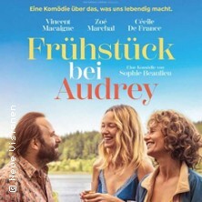 Frühstück bei Audrey - Filmklubb Offenbach
