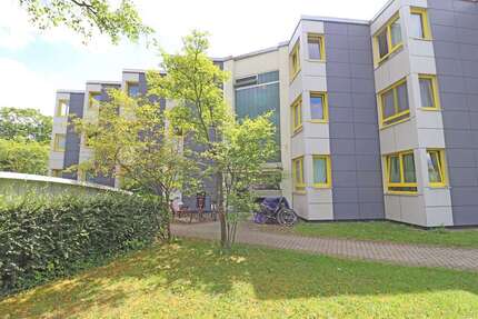 Wohnung zum Mieten in Ottobrunn 441,00 € 19.01 m²