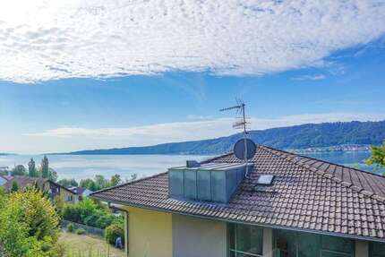 Wohnung zum Kaufen in Bodman-Ludwigshafen 469.000,00 € 75.43 m²