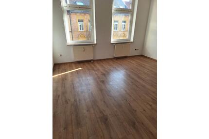 helle 2-Raumwohnung- in Hochschulnähe - Köthen (Anhalt)