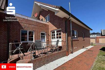 Haus zum Kaufen in Borkum 1.290.000,00 € 200.8 m²