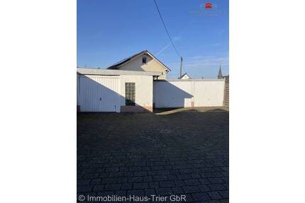 Attraktives Baugrundstück in Trier-Filsch - Vielseitige Nutzungsmöglichkeiten!