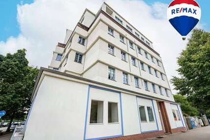 Wohnung zum Kaufen in Magdeburg 117.000,00 € 53.11 m²