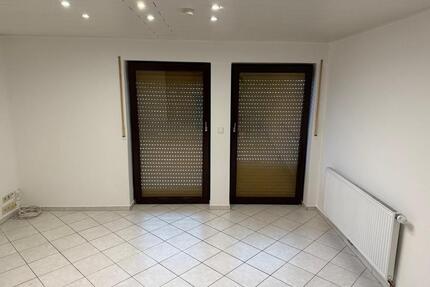 Ein Zimmer in 4er WG zu vermieten - Sigmaringendorf