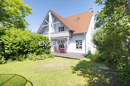Haus zum Kaufen in Sinzing 619.000,00 € 142 m²