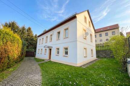 Haus zum Kaufen in Dresden 425.000,00 € 172.5 m²
