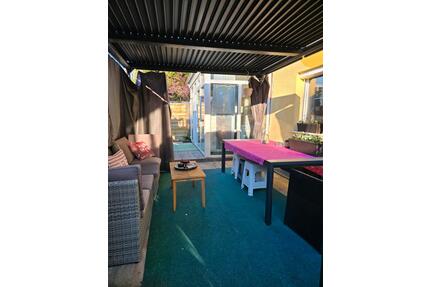 4 Raumwohnung mit Terrasse - 450.000,00&nbsp;EUR Kaufpreis, ca.&nbsp; 80,00&nbsp;m&sup2; in Kaufbeuren (PLZ: 87600)