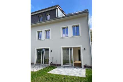 Wohnung zum Mieten in Gransee 1.290,00 € 108.18 m²