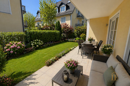 Wohnung zum Kaufen in München 799.990,00 € 94 m²