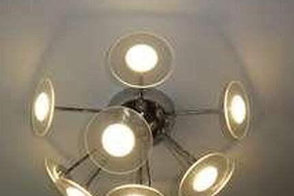 Okkasion:Große STUDIO-Wohnung m. Büro, unverbaubarer Panoramablick bis zu den Alpen (GF ca. 180m2) - Gilching