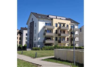 Wohnung zum Mieten in Trier 708,62 € 89.89 m²