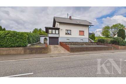 Haus zum Kaufen in Schwalbach 269.000,00 € 206.21 m²