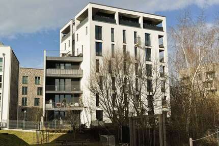 Wohnung zum Kaufen in Rostock 282.900,00 € 51.7 m²
