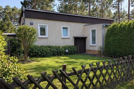 Bungalow Eigentum in Dannigkow - 48.500,00&nbsp;EUR Kaufpreis, ca.&nbsp; 37,00&nbsp;m&sup2; in Gommern (PLZ: 39245)