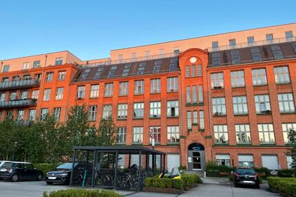 3-Zimmer-Wohnung mit Balkon, EBK, Keller - 
