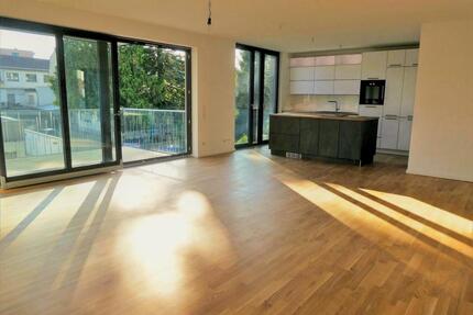 Exklusive 5-Zimmer Wohnung mit Balkon in Oberursel (Taunus)