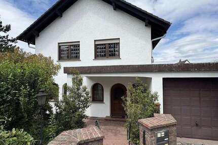 Haus zum Kaufen in Ingelheim 630.000,00 € 195 m²