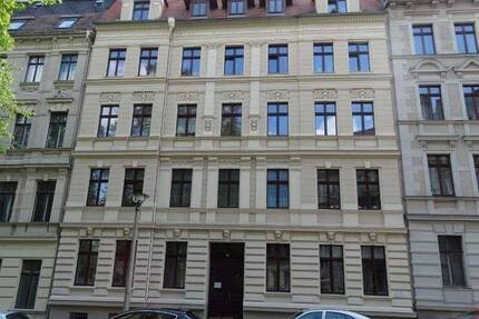 schöne, helle 3 Raum Wohnung nahe Stadtzentrum mit Balkon - Görlitz Innenstadt