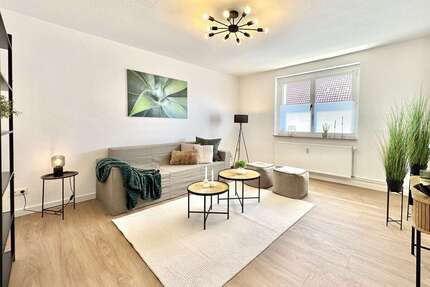 Wohnung zum Kaufen in Klütz 164.900,00 € 67 m²