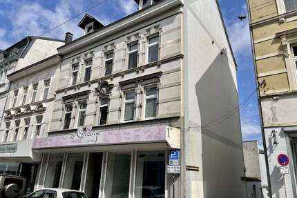 Haus zum Kaufen in Wuppertal 399.000,00 € 266 m²