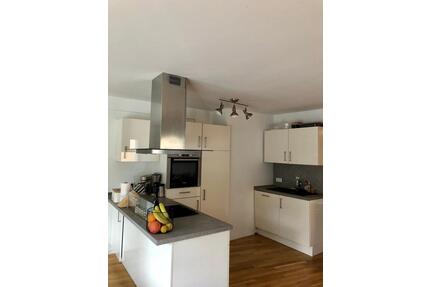 Wunderschöne Zwei-Zimmerwohung mit Schlossblick - Aschaffenburg Österreicher Kolonie