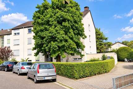 Wohnung zum Kaufen in Wiesenbach 199.000,00 € 98.7 m²