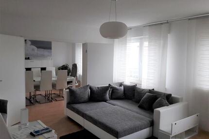 Schöne Wohnung mit Balkon & EBK zentral in Steinheim