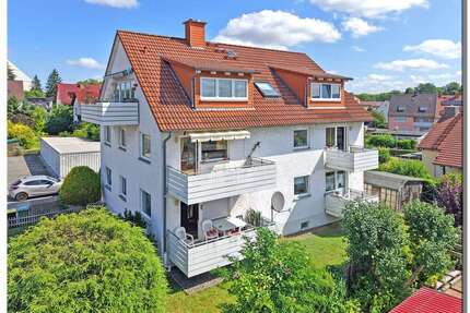 Haus zum Kaufen in Kassel 580.000,00 € 277.73 m²