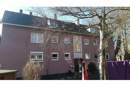 Wohnung zum Kaufen in Gelsenkirchen 62.000,00 € 68 m²