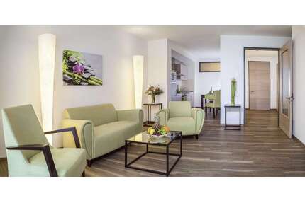 Wohnung zum Kaufen in Erfurt 279.000,00 € 61.8 m²