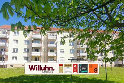 Wohnung zum Kaufen in Delitzsch 88.000,00 € 59.63 m²