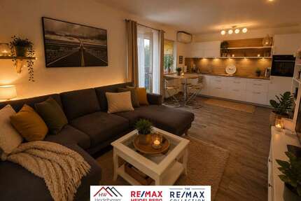 Wohnung zum Kaufen in Ludwigshafen 265.000,00 € 56.48 m²