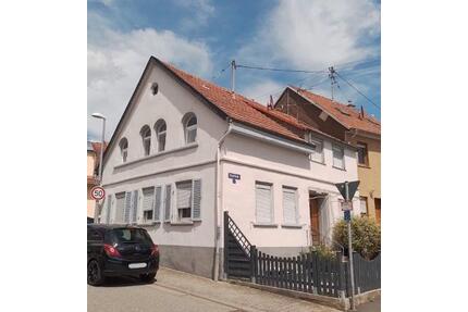Gemütlicher, renovierter Altbau – Einziehen & Wohlfühlen - Bad Sobernheim