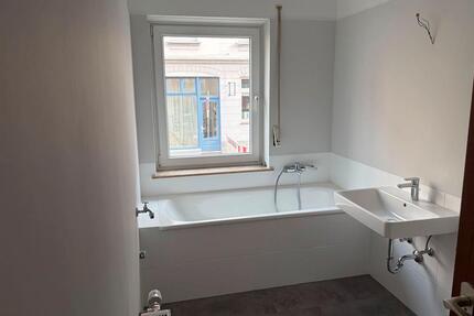 von Privat - 1 Zimmer Appartement, Bad und Flur am Siggi Westen - Bielefeld Schildesche