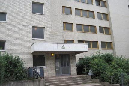 Das Glück hat ein Zuhause: 2-Zimmer-Wohnung - Bonn Tannenbusch