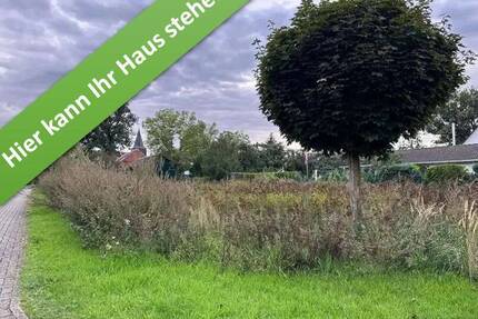 Mit Grundstück, für alle, die es großzügig lieben. Ihr Familienhaus in Jeeben. - Beetzendorf