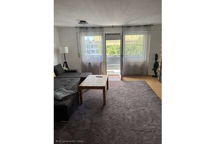 Wohnung zum Mieten in Bayreuth 1.000,00 € 86 m²