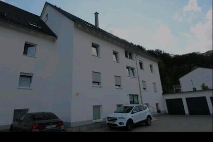 3.5Zimmer-Wohnung mit großem Balkon, Garage & Keller in Kelheim
