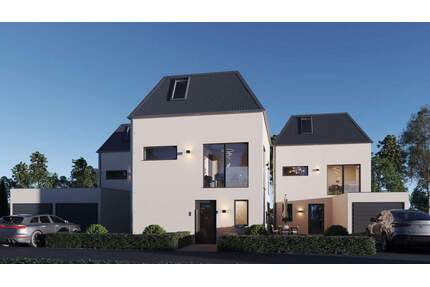 Attraktives Baugrundstück in Berg - ca. 368 m² für Ihr Traumhaus