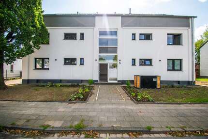 Wohnung zum Mieten in Neukirchen-Vluyn 680,00 € 65 m²