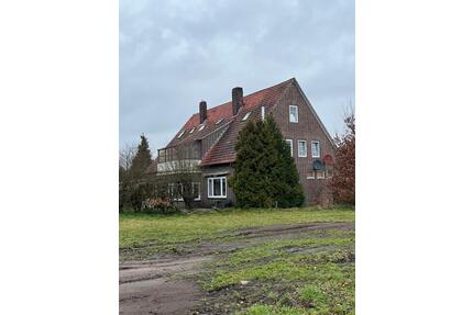 4 Wohnungen zu Vermieten bei Dörpen Haustiere erlaubt - Wietmarschen