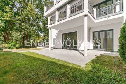 Wohnung zum Kaufen in Berlin 1.250.000,00 € 179 m²