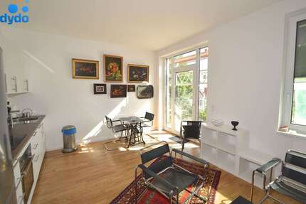 Wohnung zum Mieten in Berlin 1.400,00 € 50.35 m²
