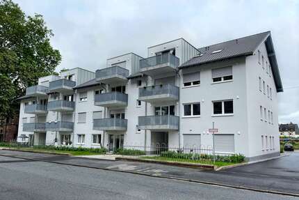 Wohnung zum Mieten in Trier 720,00 € 63 m²