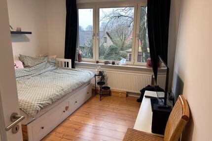 WG Zimmer mit eigenem Bad in zentraler Lage - Leer (Ostfriesland)